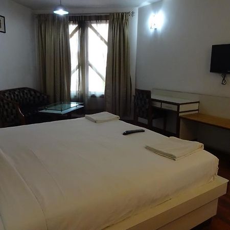 Pleasant Stay Kodai Hotel Pvt. Ltd. Kodaikanal Zewnętrze zdjęcie