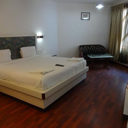 Pleasant Stay Kodai Hotel Pvt. Ltd. Kodaikanal Zewnętrze zdjęcie