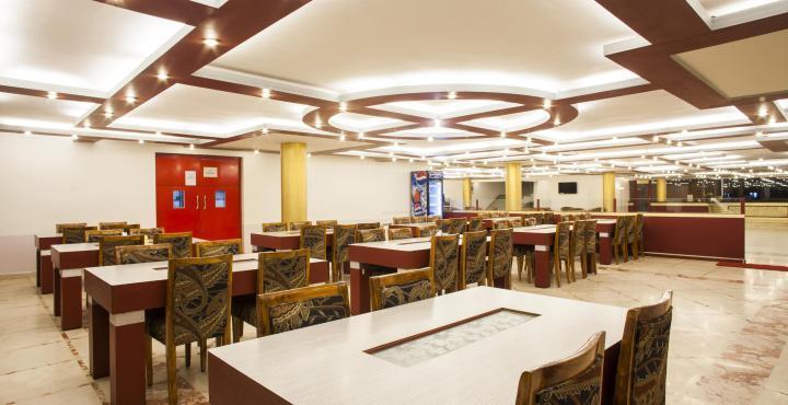Pleasant Stay Kodai Hotel Pvt. Ltd. Kodaikanal Zewnętrze zdjęcie