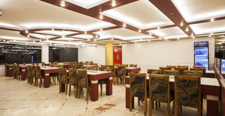 Pleasant Stay Kodai Hotel Pvt. Ltd. Kodaikanal Zewnętrze zdjęcie