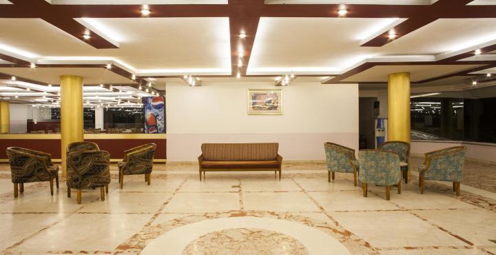 Pleasant Stay Kodai Hotel Pvt. Ltd. Kodaikanal Zewnętrze zdjęcie