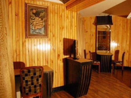 Pleasant Stay Kodai Hotel Pvt. Ltd. Kodaikanal Pokój zdjęcie