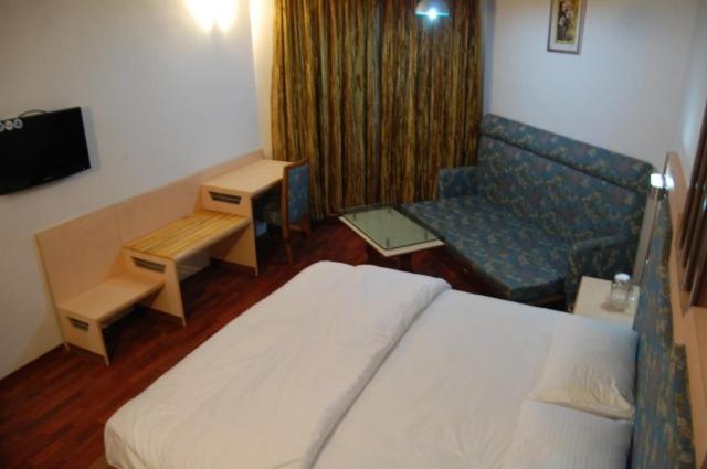 Pleasant Stay Kodai Hotel Pvt. Ltd. Kodaikanal Pokój zdjęcie