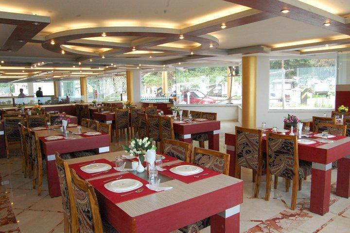 Pleasant Stay Kodai Hotel Pvt. Ltd. Kodaikanal Zewnętrze zdjęcie