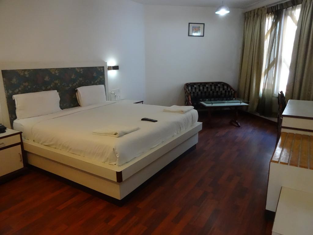 Pleasant Stay Kodai Hotel Pvt. Ltd. Kodaikanal Zewnętrze zdjęcie