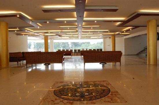 Pleasant Stay Kodai Hotel Pvt. Ltd. Kodaikanal Zewnętrze zdjęcie