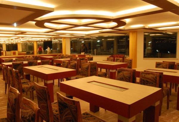 Pleasant Stay Kodai Hotel Pvt. Ltd. Kodaikanal Zewnętrze zdjęcie