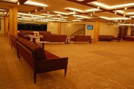 Pleasant Stay Kodai Hotel Pvt. Ltd. Kodaikanal Zewnętrze zdjęcie