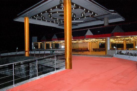 Pleasant Stay Kodai Hotel Pvt. Ltd. Kodaikanal Zewnętrze zdjęcie