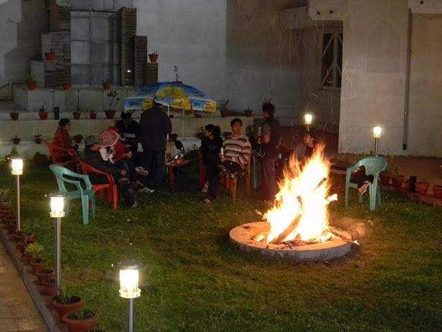 Pleasant Stay Kodai Hotel Pvt. Ltd. Kodaikanal Zewnętrze zdjęcie